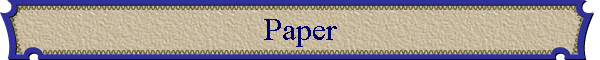 Paper