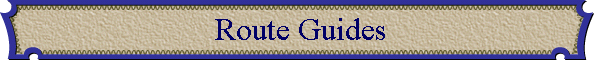 Route Guides