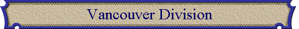 Vancouver Division